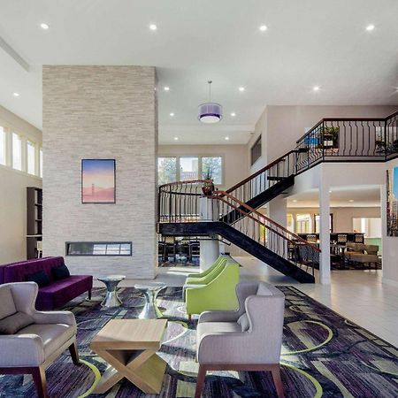 Hotel La Quinta By Wyndham Oakland - Hayward Exterior foto