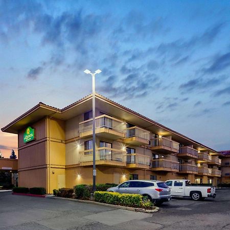 Hotel La Quinta By Wyndham Oakland - Hayward Exterior foto