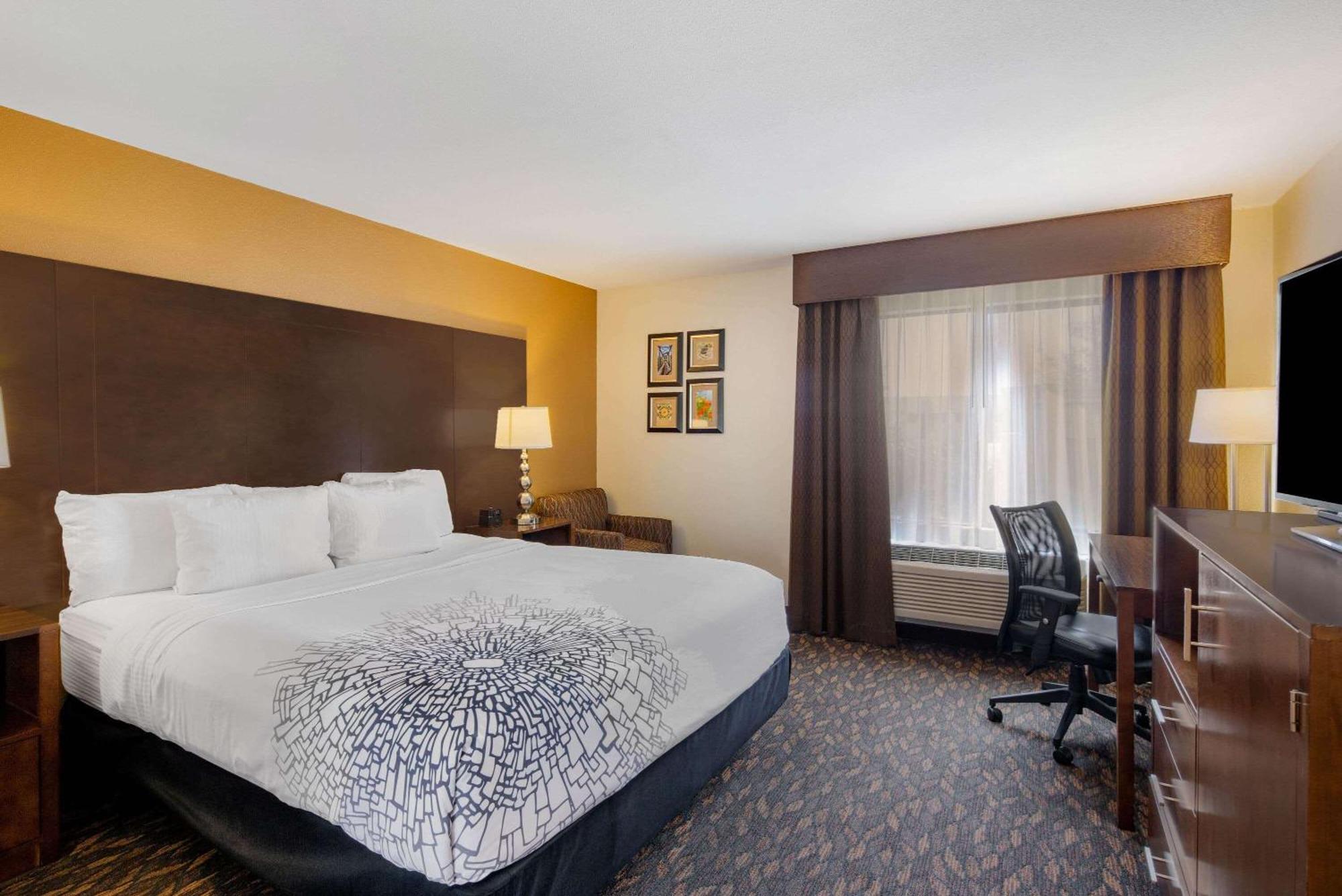 Hotel La Quinta By Wyndham Oakland - Hayward Exterior foto