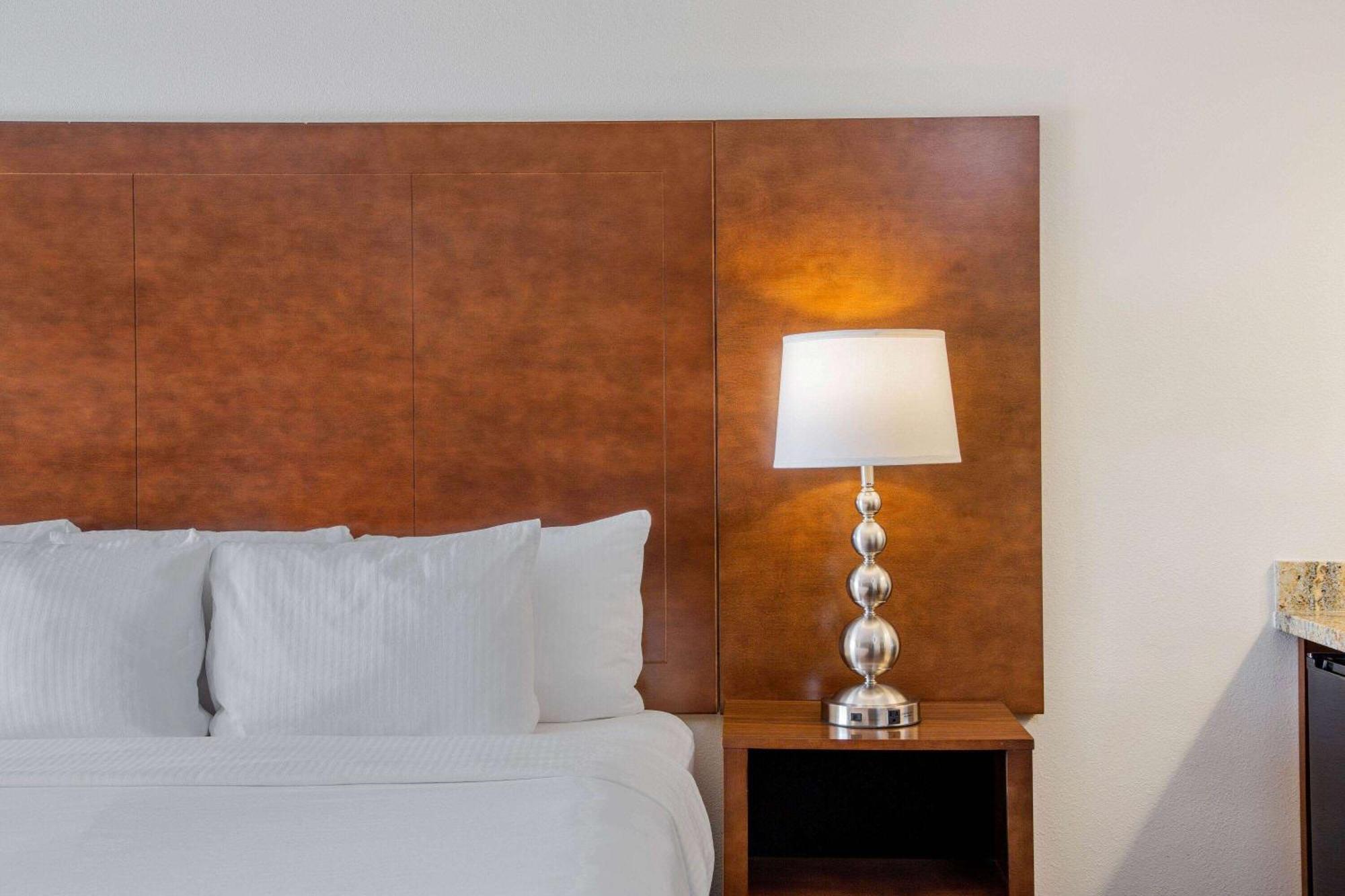 Hotel La Quinta By Wyndham Oakland - Hayward Exterior foto