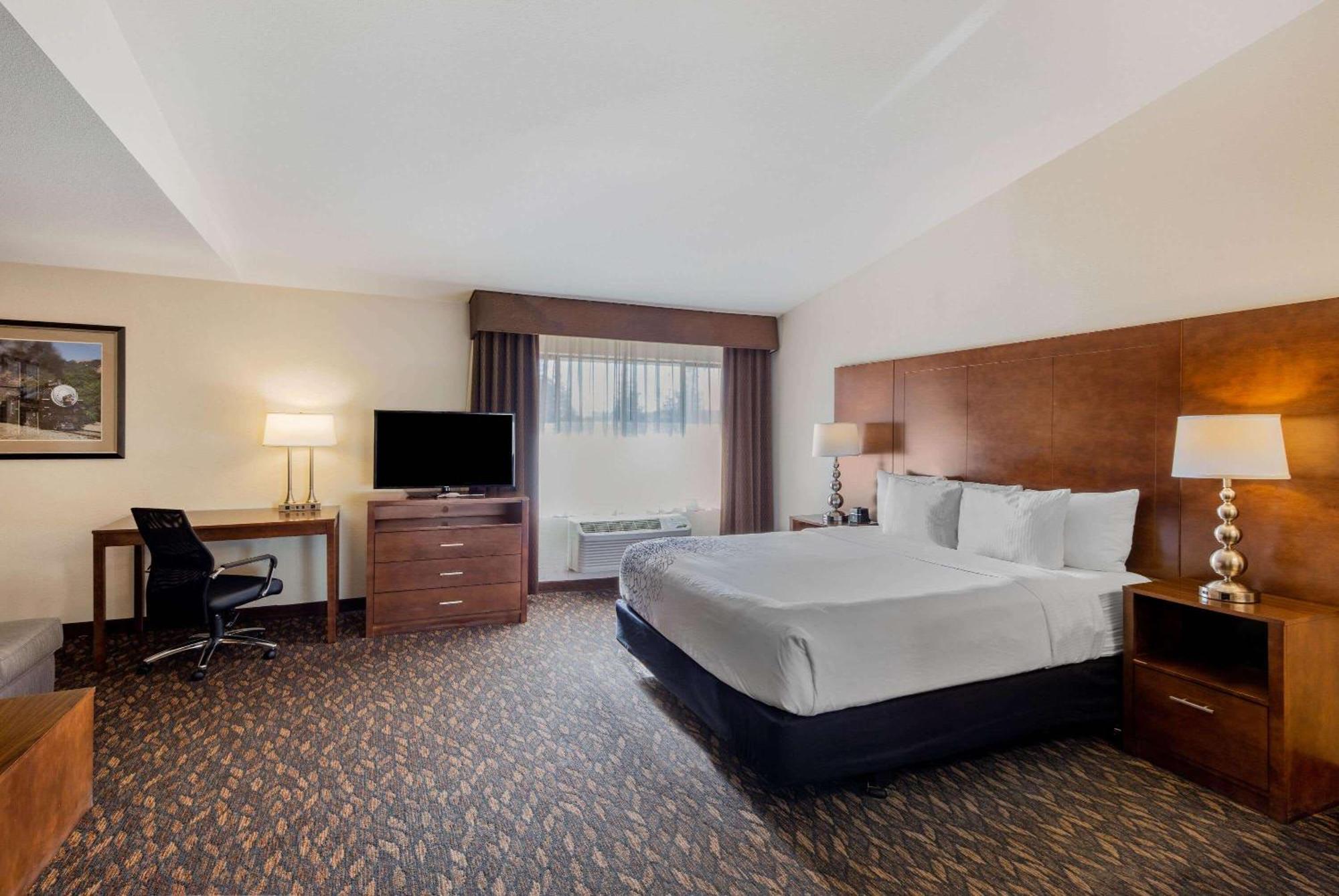Hotel La Quinta By Wyndham Oakland - Hayward Exterior foto