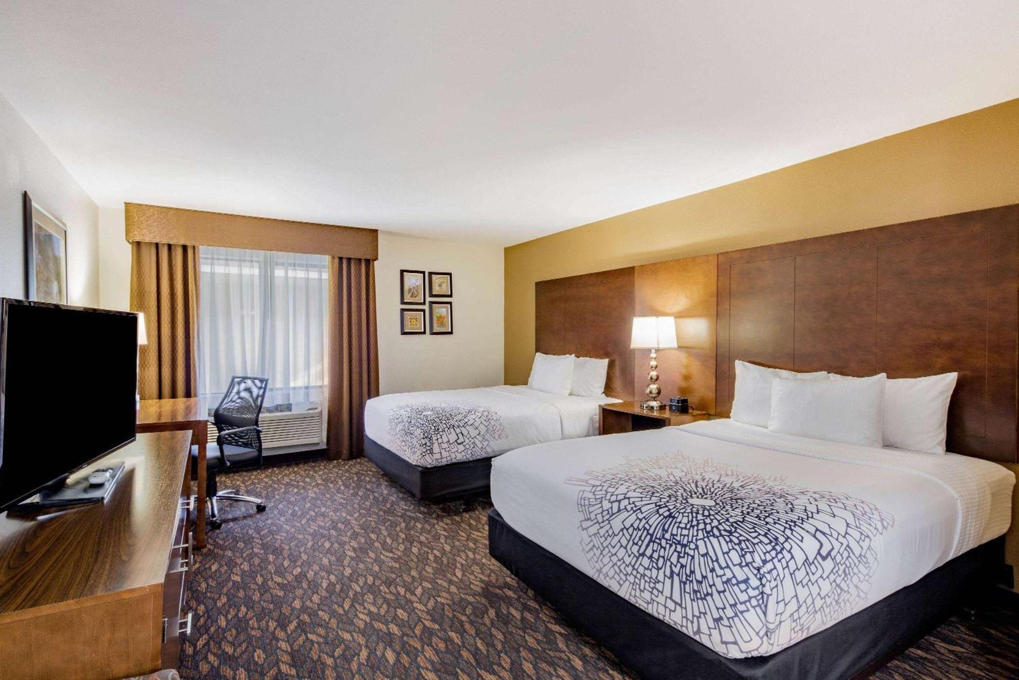 Hotel La Quinta By Wyndham Oakland - Hayward Exterior foto