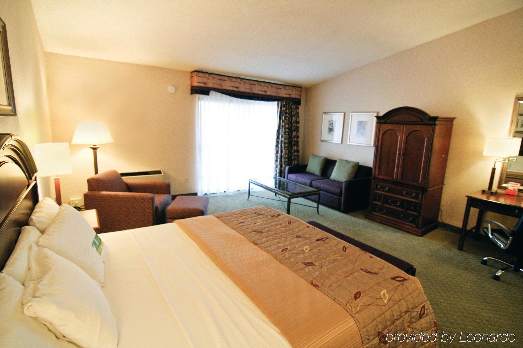 Hotel La Quinta By Wyndham Oakland - Hayward Zimmer foto