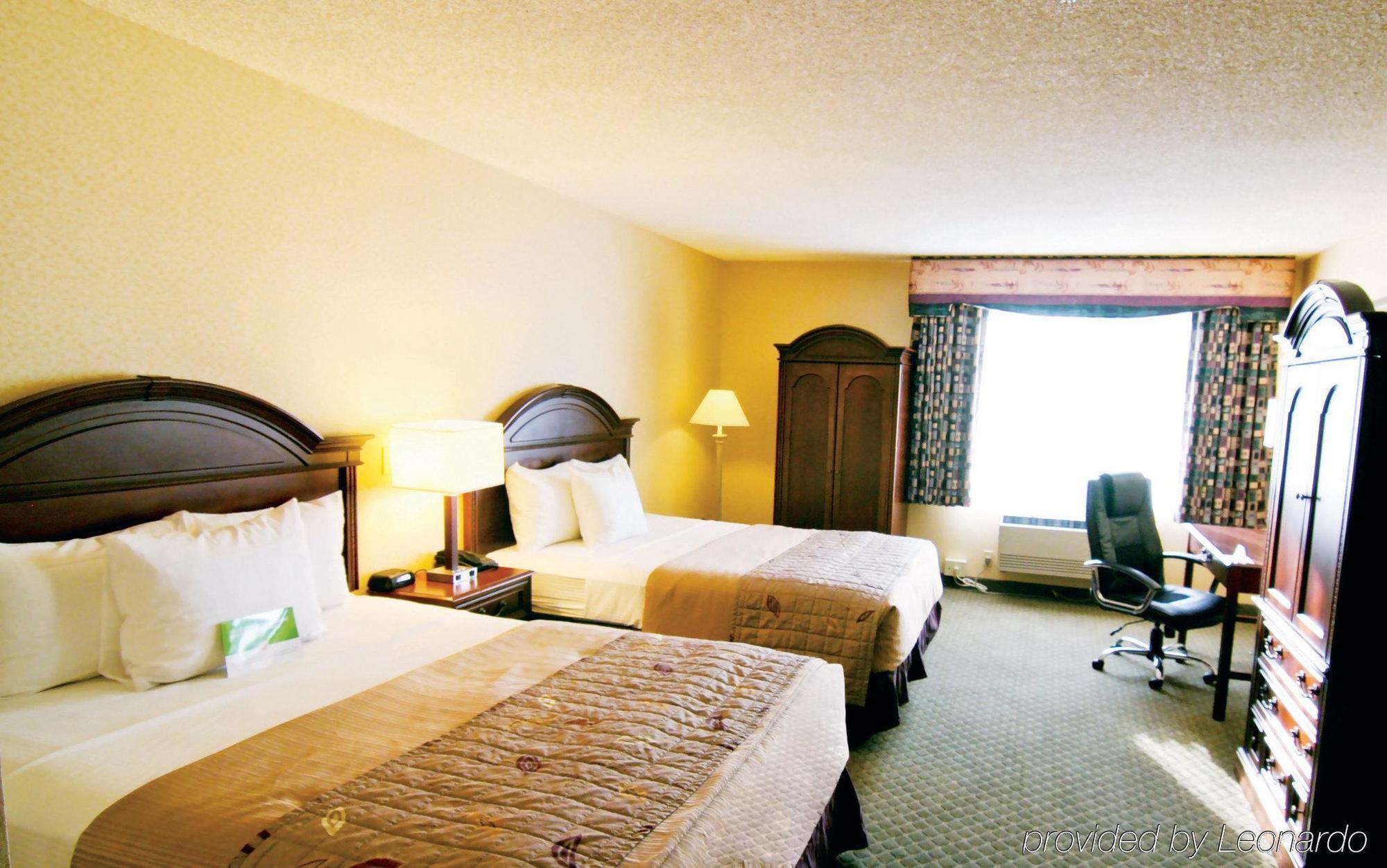 Hotel La Quinta By Wyndham Oakland - Hayward Exterior foto