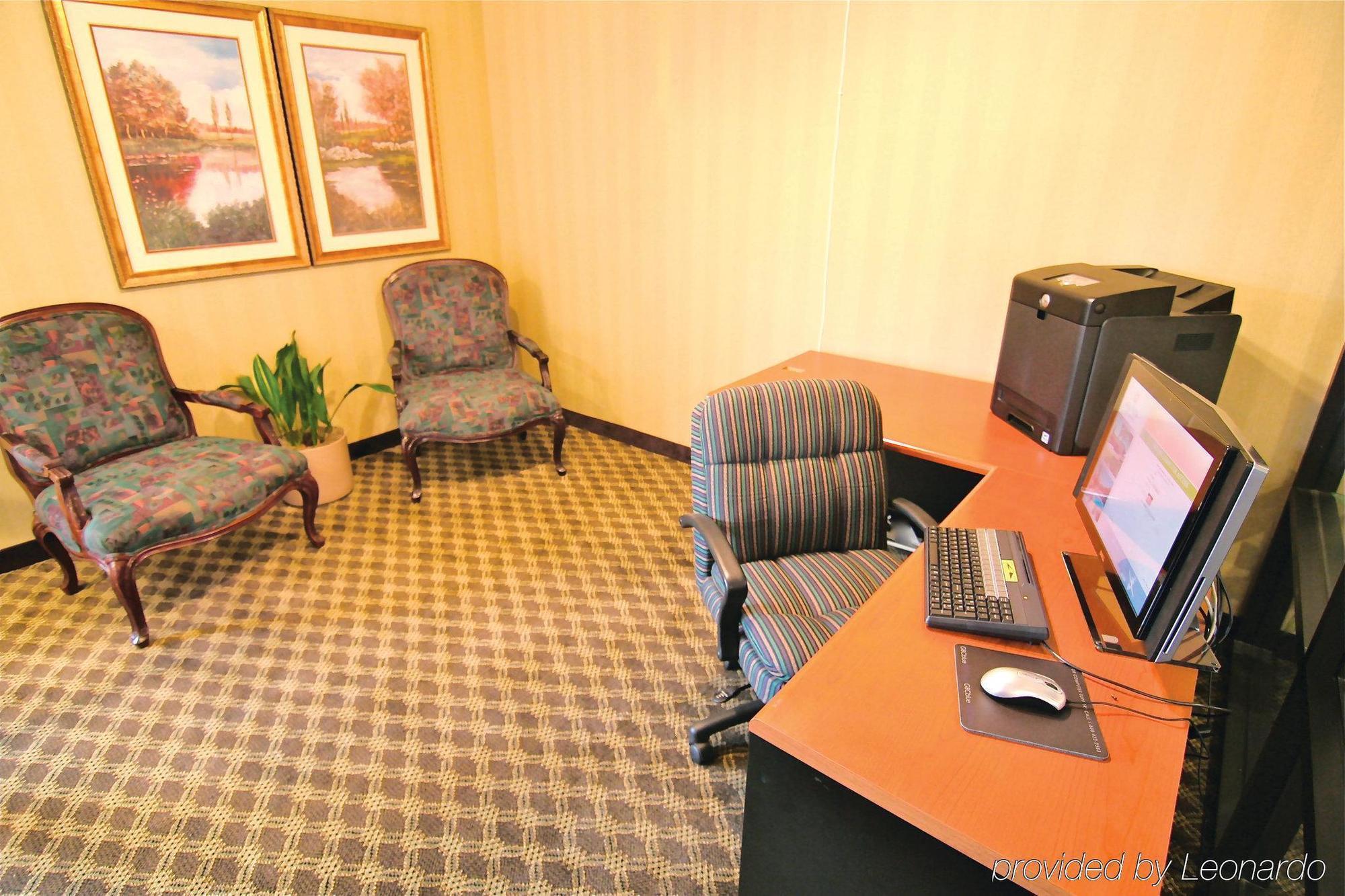 Hotel La Quinta By Wyndham Oakland - Hayward Zimmer foto